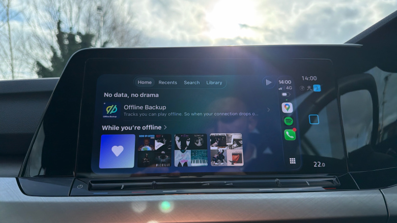 Volkswagen Golf 1.5 TSI Life 5dr Petrol Hatchback